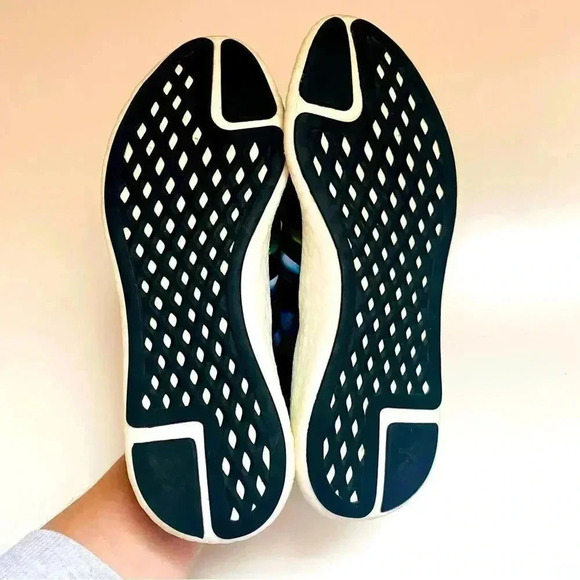 Y-3 Adidas Boost Yohji Yamamoto Run Northern Lights Trainer Sneaker - Picture 10 of 11